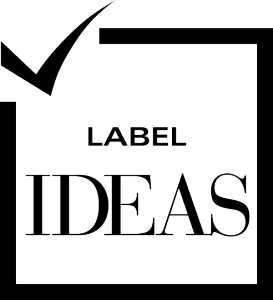 Logo Label Ideas